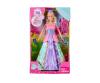 Steffi LOVE Magic Rainbow – Poupée Princesse 29 cm