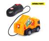 Volvo FMX Garbage Truck