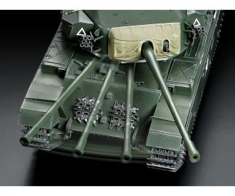 1:16 Brit. Centurion Mk.III, RC tank assembly kit