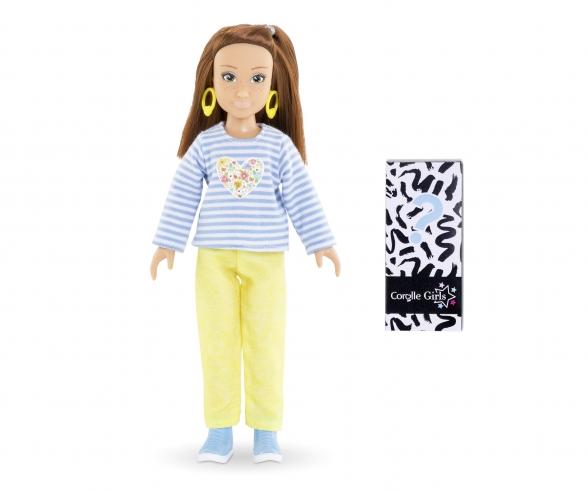Corolle Zoe Shopping Surprise