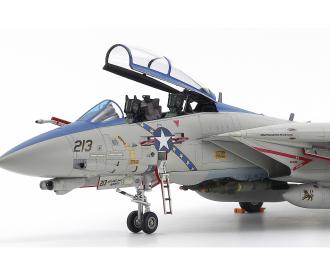 1:72 F-14D Tomcat, plastic model kit