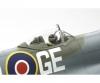 1:32 Supermarine Spitfire Mk.XVIe, model kit