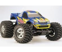 Terra Crusher_Tuning
