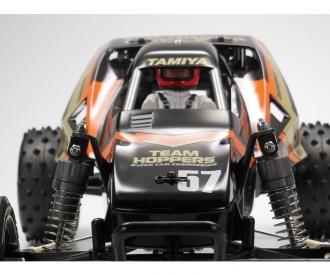 Buy 1:10 RC The Grasshopper II Black Edition online | Tamiya