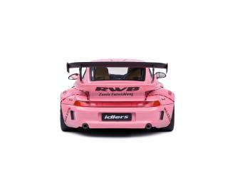 1:18 RWB Bodykit Pink Pig 2020 pink