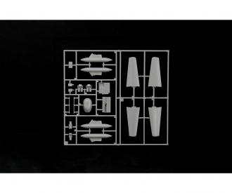 1:72 Fokker F-27 Maritime Patrol