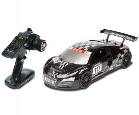 1:10 CV10 Audi R8 2.4G GP RTR