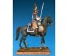 1:16 Fig. Fr. Cuirass. Napoleonic Wars