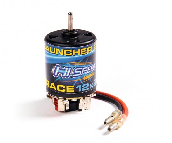 Launcher 2.0 Race 12T Motor