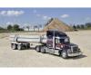 1:14 Knight Hauler, RC truck kit, 3-speed gearbox