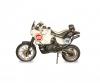 Cagiva Elephant 850 Winner 1987 Model Kit 1:9