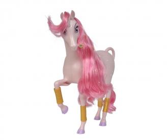 Mia and Me Licorne Lyria 25 cm