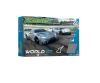 Scalextric ARC AIR World GT Race Set 1:32