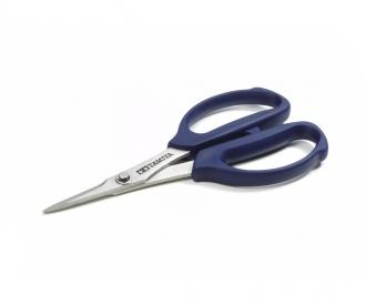 Plastic & Soft Metal Scissors, hobby tool