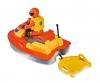 Sam le Pompier Juno, Jet Ski avec Figurine