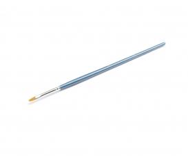 Italeri Flat Brush 4 Synthetic Paintbrush