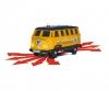 1:87 VW T1 Bus Samba ADAC 2.4G 100%RTR