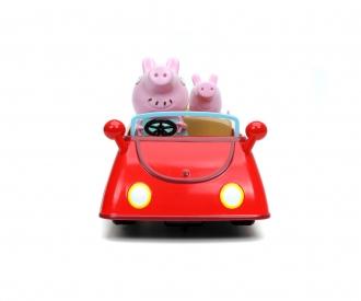 Peppa Pig RC Car