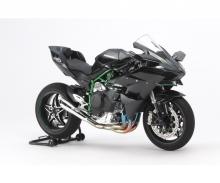 1/12 Kawasaki Ninja H2R