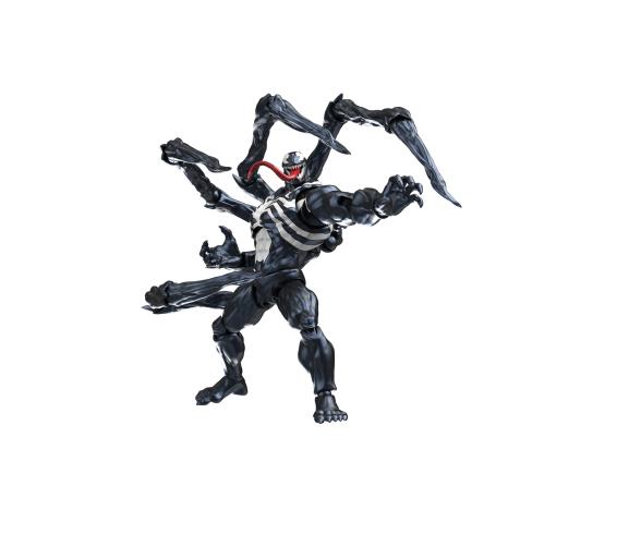 Blokees Marvel Rivals Venom