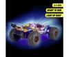 Buggy RC Furious Phoenix avec éclairage, 40 cm