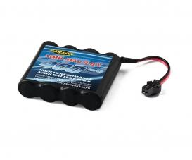 Batterie 4,8V/400mAh, NIMH SM Plug