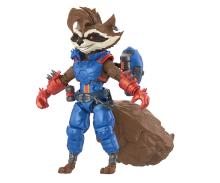 Blokees Marvel Rivals Rocket Raccoon