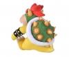 Super Mario Bowser en peluche, 27cm