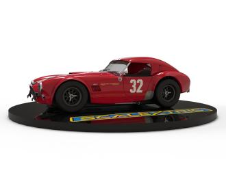 1:32 Shelby cobra 289 rot 39PH #32 HD