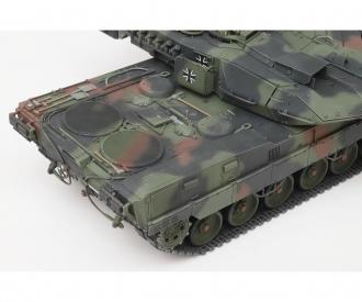 1:35 KPz Leopard 2 A7V, plastic model kit