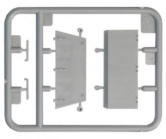 1:35 Lieutenant allemand PzKpfw. MkI 202e Dingo (3)