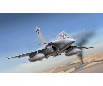Italeri Rafale M 1:72 Aircraft Model Kit