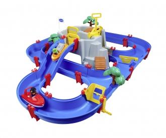 Amazon.com: BIG Spielwarenfabrik, brand Aquaplay Aquaplay