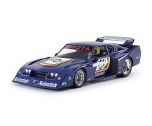 1:24 Toyota Celica LB Turbo Gr.5