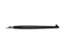 HG II Flat Brush Small, modeling brush, flat tip