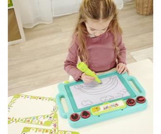 Stampy, tableau de dessin avec stylo sonore