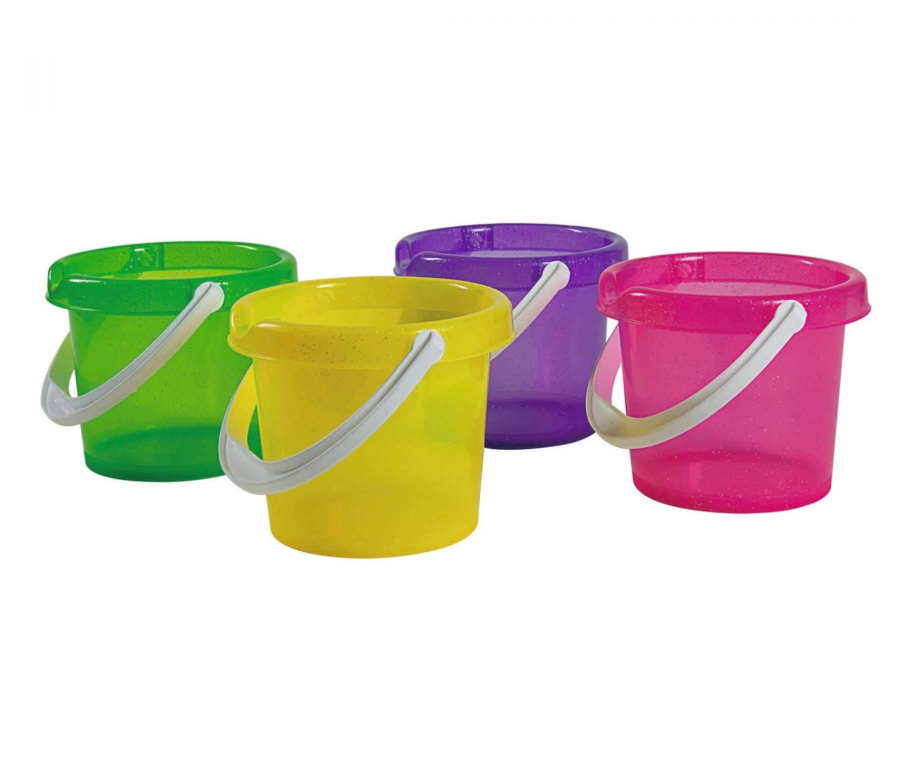 Simba 107109651 – Arrosoir pour bébé, 14 cm, jouet de sable, bac à sable, jouet d'eau, un seul article est livré