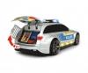 Mercedes-AMG E43 voiture de police motorisée, 30 cm