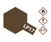 LP-17 Linoleum Deck Brown 10ml