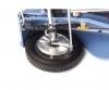 iXO Premium Collectables Bugatti 57 SC Model Car