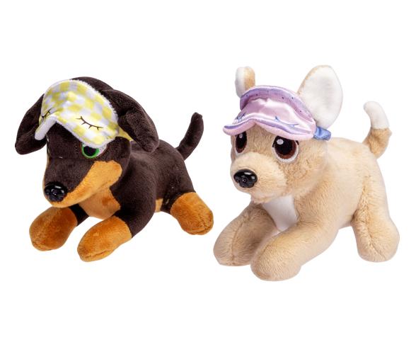 CCL Sleeping Buddy, 2-ass.