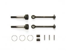 XV-01/T Rear Assy. Univ. Shaft 39mm RC Parts