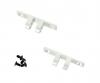 1:14 Alum. Ramp hinge GH, model spare part