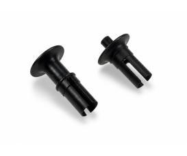 F Diff. Joint L & R, model spare parts for 58370
