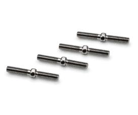 Turn-Buckle Shaft 3x23mm (4)