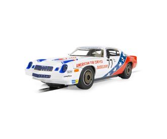 1:32 Chevrolet Camaro Z28 P.John DTM1982