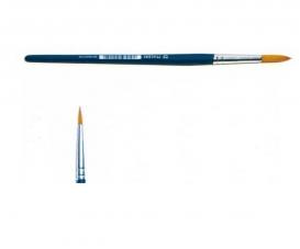Italeri Round Brush 00 Synthetic Detail Brush