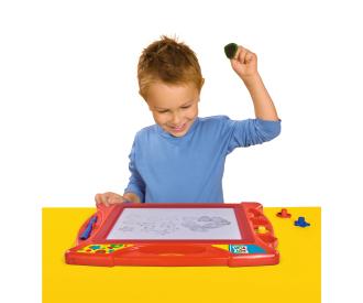 Art&Fun Magic Drawing Board – tableau magnétique