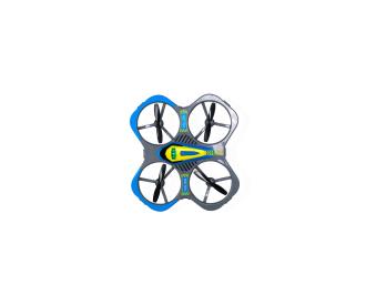 Cyber Drone Polizei, quadcopter, 2.4G RTF