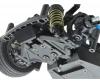 1:10 RC M-08 Chassis Kit